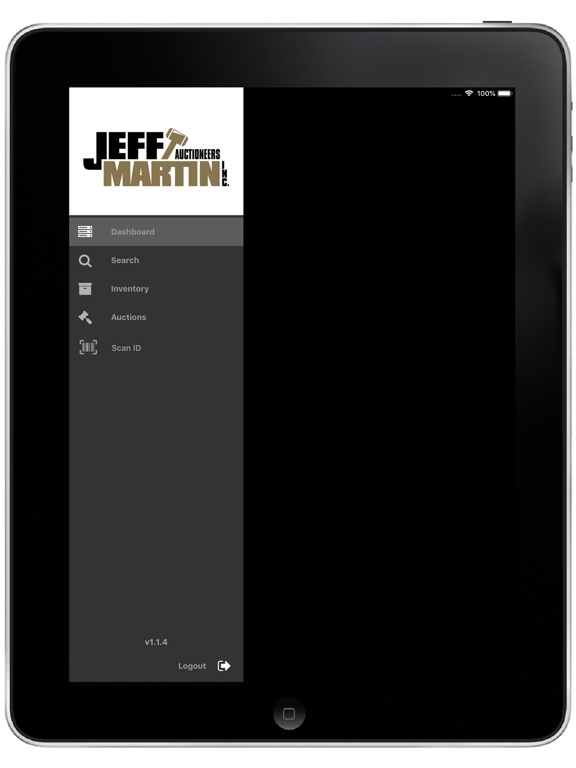 Screenshot #5 pour Jeff Martin Inc