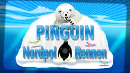 Game screenshot Pinguin Nordpol Rennen mod apk