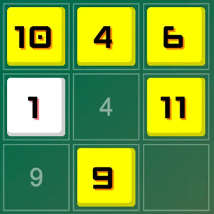 Swipe Block: Number Ascending Читы