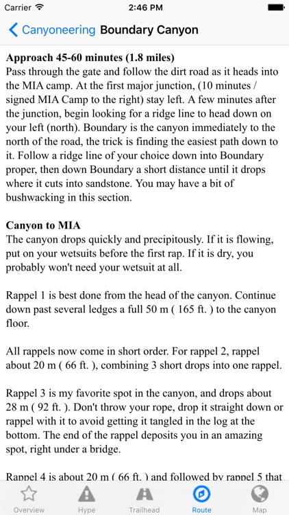 Road Trip Ryan Trip Guide screenshot-3