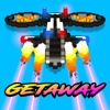 Hovercraft: Getaway - iPadアプリ
