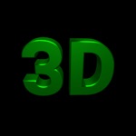 Download Banner 3D - scrolling text app app