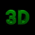 Banner 3D - scrolling text app App Support