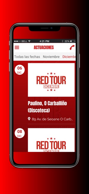 Orquesta Olympus(圖4)-速報App