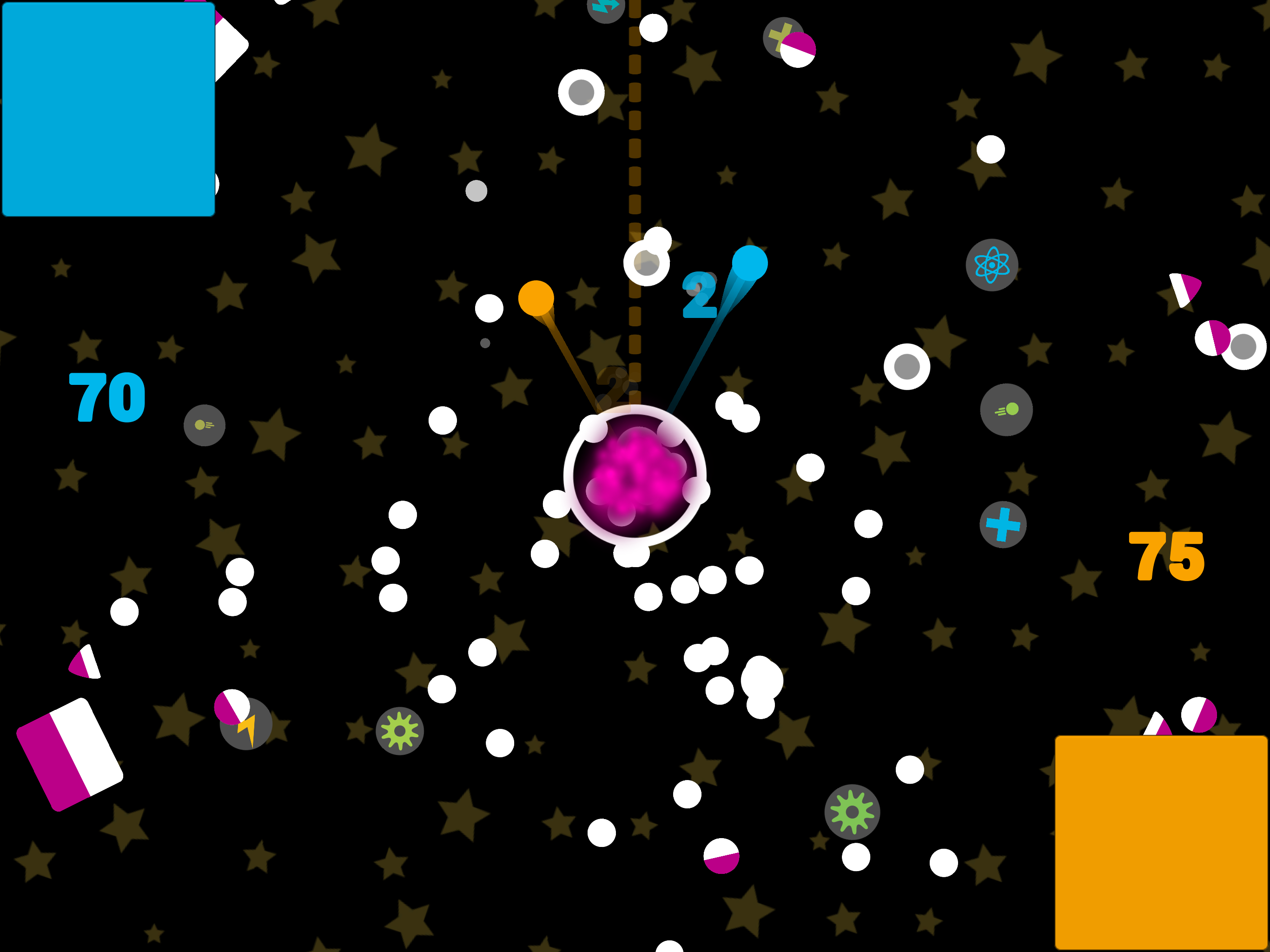 Catch Out: 1 to 4 Players screenshot 11