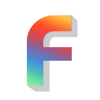 Fancy Text Keyboard Cool Fonts - 微子 梁