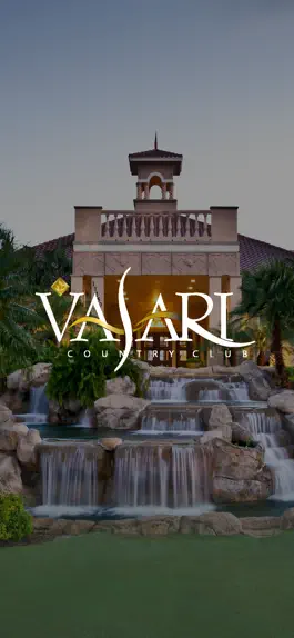 Game screenshot Vasari Country Club FL mod apk