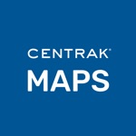 CenTrak Maps