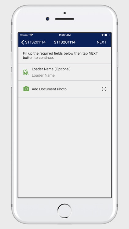 Damco Driver screenshot-8