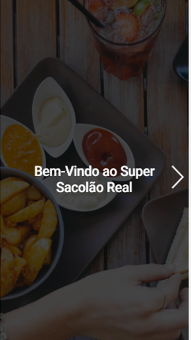 Super Sacolão Real Screenshot