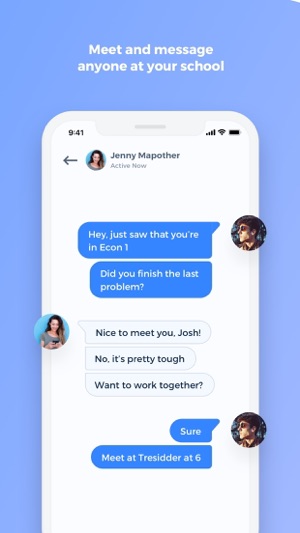 Alma Campus(圖5)-速報App