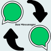 Duo Messenger - Aneudy Abreu