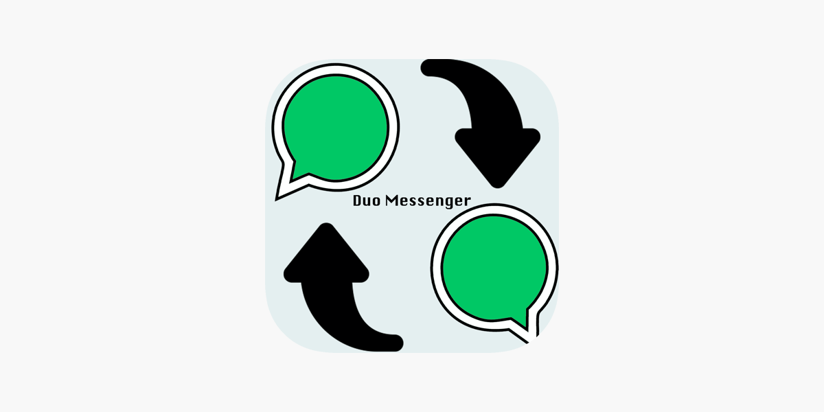 Duo Messenger