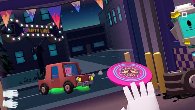 Job Simulator VR