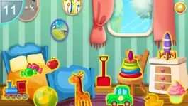 Game screenshot Kids Learn to Count 123 apk