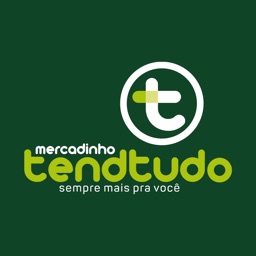 Cartão Mercadinho TendTudo