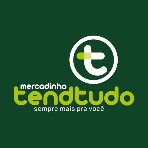Cartão Mercadinho TendTudo