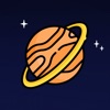 Saltatory Saturn icon