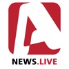 Alpha News Live icon