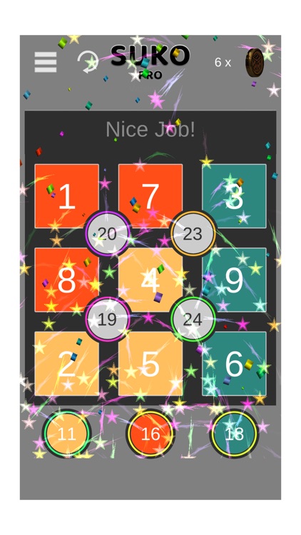 Suko Pro screenshot-5