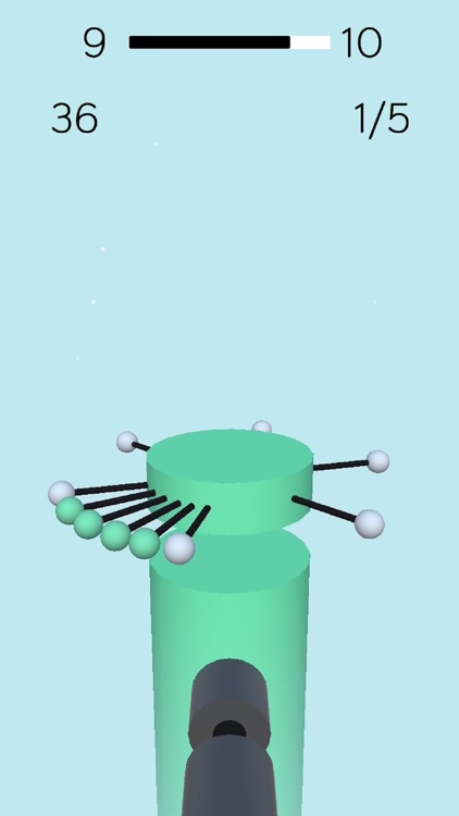 Ball Shots screenshot-4