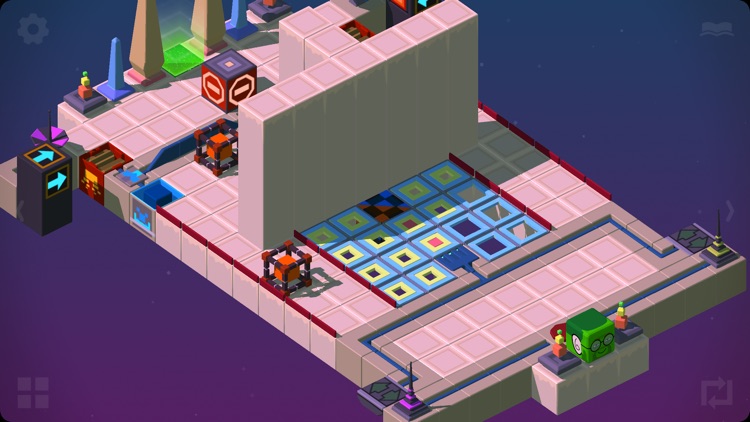 Marvin The Cube screenshot-3
