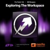 Workspace Course For Pro Tools