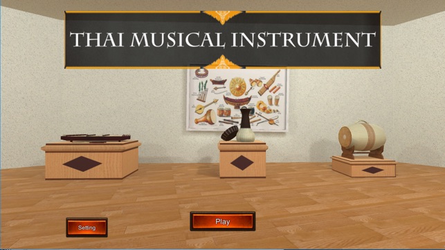 Thai Musical Instrument Museum(圖1)-速報App