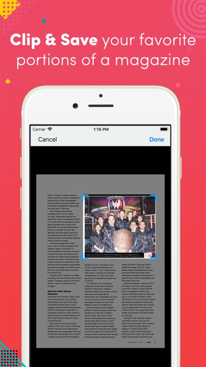 HWM (HardwareMAG) Indonesia