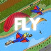 Parachute Skydive Jump icon