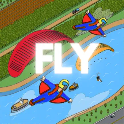 Parachute Skydive Jump Читы