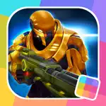 Neon Shadow - GameClub App Contact