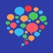 Over 30 million people are already using HelloTalk