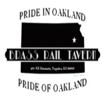 Brass Rail Tavern