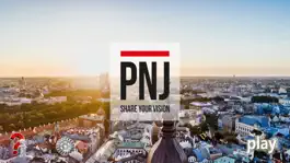 Game screenshot PNJ SKY mod apk