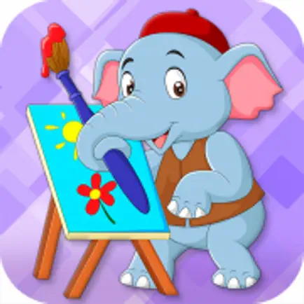 Animals and fun colors Cheats