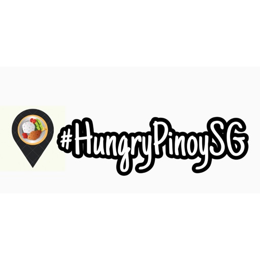 Hungry Pinoy SG icon