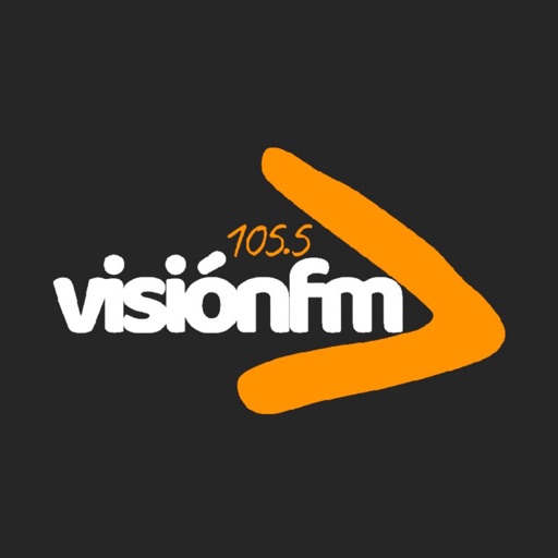 Vision Fm 105.5 icon