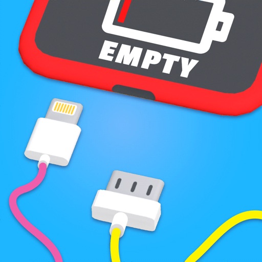 icon of Connect a Plug - Puzzle Game