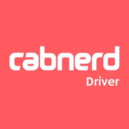 CabNerd Driver