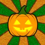 Halloween Silly Fun Stickers App Positive Reviews