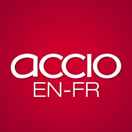 Accio: French-English Cheats