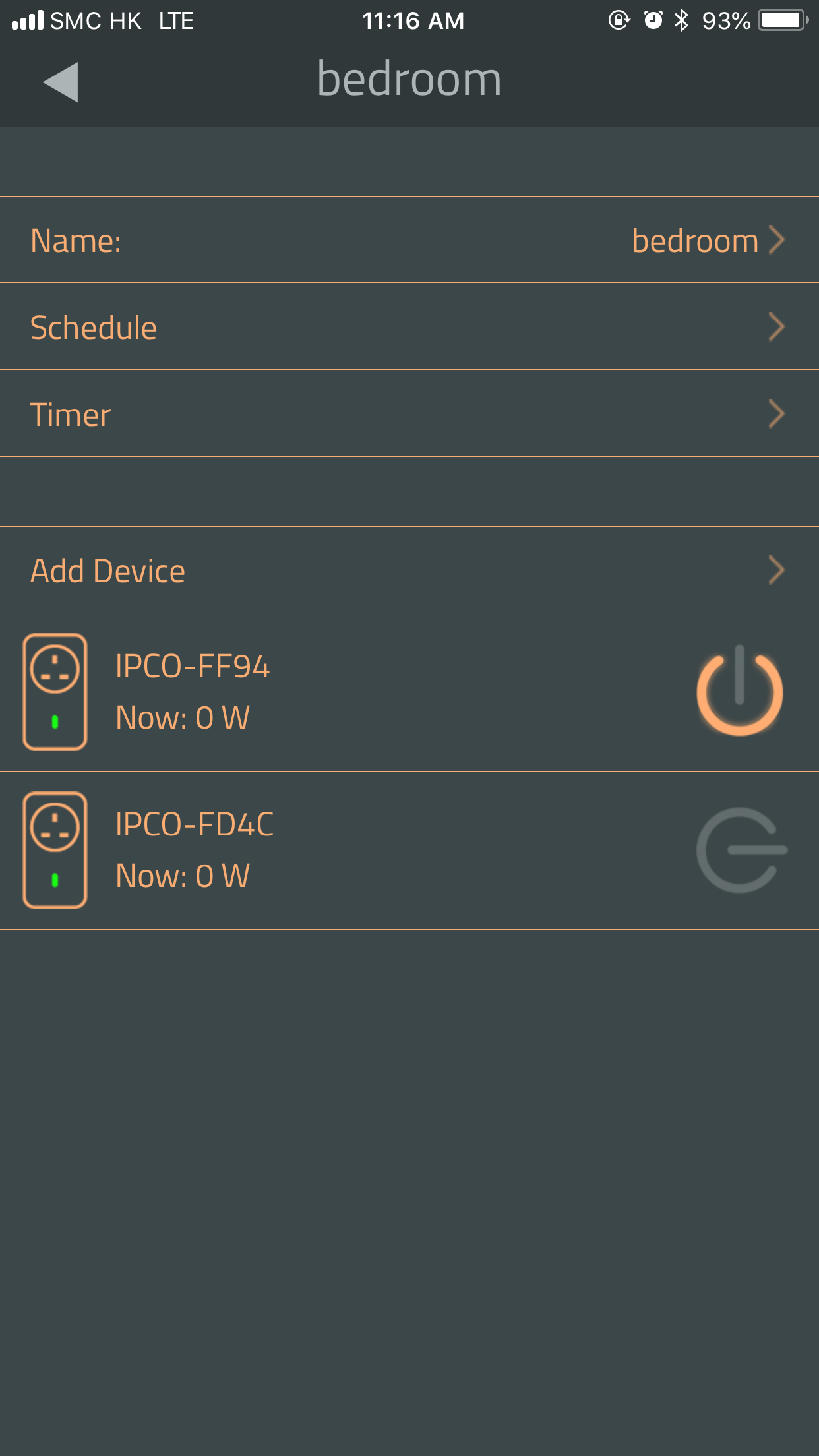 Config EZ screenshot 4