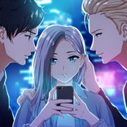 ChatLinx: Otome Texting Story