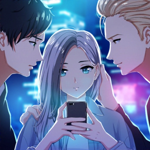 Anime Otome Game: Comino Story  App Price Intelligence by Qonversion