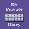 My Private Diary App Support