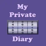 My Private Diary App Contact