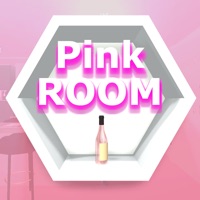 脱出ゲーム PinkROOM -謎解き-
