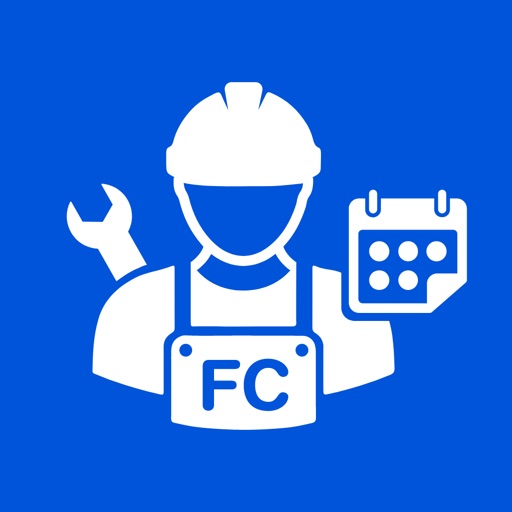 FieldCamp: Field Service App