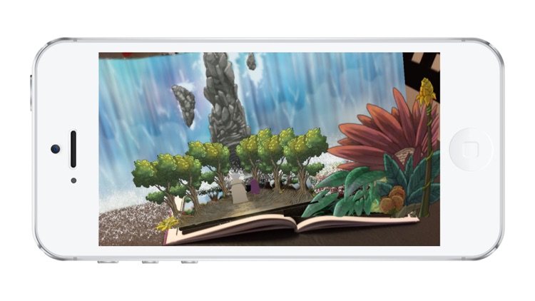 LilaTron - El libro de Lila screenshot-3